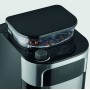 Severin KA 4813 macchina per caffè Automatica/Manuale Macchina da caffè con filtro