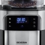 Severin KA 4813 macchina per caffè Automatica/Manuale Macchina da caffè con filtro