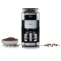 Severin KA 4813 macchina per caffè Automatica/Manuale Macchina da caffè con filtro