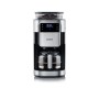 Severin KA 4813 macchina per caffè Automatica/Manuale Macchina da caffè con filtro