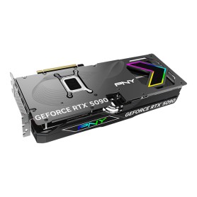 PNY GeForce RTX 5090 ARGB EPIC-X RGB NVIDIA 32 GB GDDR7 (VCG509032TFXXPB1-O)