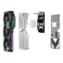 PNY GeForce RTX 5090 ARGB EPIC-X RGB NVIDIA 32 GB GDDR7 (VCG509032TFXXPB1-O)