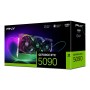 PNY GeForce RTX 5090 ARGB EPIC-X RGB NVIDIA 32 GB GDDR7 (VCG509032TFXXPB1-O)