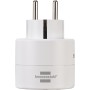Brennenstuhl 1506130 timer elettrico Bianco