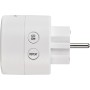 Brennenstuhl 1506130 timer elettrico Bianco