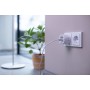 Brennenstuhl 1506130 timer elettrico Bianco