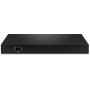 Trendnet TPE-5048WS switch di rete Gestito Gigabit Ethernet (10/100/1000) Supporto Power over Ethernet (PoE) 1U Ner (TPE-5048WS)