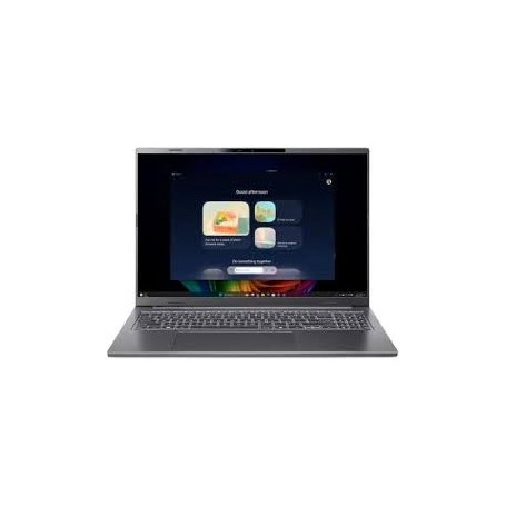 Acer Aspire 16 AI OLED A16-52M-5565 16" WUXGA+ OLED Core Ultra 5 226V 16GB/1TB Win11 (NX.JP1EG.008)