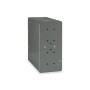 LevelOne IGU-1271 Gestito L3 Gigabit Ethernet (10/100/1000) Grigio (55052307) (IGU-1271)