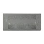 LevelOne IGP-1271 Gestito L3 Gigabit Ethernet (10/100/1000) Supporto Power over Ethernet (PoE) Grigio (55052207) (IGP-1271)