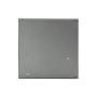 LevelOne IGP-1271 Gestito L3 Gigabit Ethernet (10/100/1000) Supporto Power over Ethernet (PoE) Grigio (55052207) (IGP-1271)