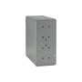 LevelOne IGP-1271 Gestito L3 Gigabit Ethernet (10/100/1000) Supporto Power over Ethernet (PoE) Grigio (55052207) (IGP-1271)