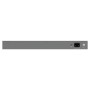 Grandstream Networks GWN7806P switch di rete Gestito L2+ Gigabit Ethernet (10/100/1000) Supporto Power over Ethernet (PoE) Grigi