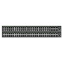 Grandstream Networks GWN7806P switch di rete Gestito L2+ Gigabit Ethernet (10/100/1000) Supporto Power over Ethernet (PoE) Grigi