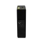 ALLNET ALL-SGI8016PM switch di rete Gestito L2+/L3 Gigabit Ethernet (10/100/1000) Supporto Power over Ethernet (PoE) Nero