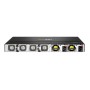 HPE Aruba Networking CX 6200M 36G 12SR5 Class6 PoE 4SFP+ Switch (R8Q71A)