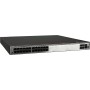 Huawei S5731-S24P4X Gestito L3 Gigabit Ethernet (10/100/1000) Supporto Power over Ethernet (PoE) 1U Nero, Argento