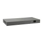 LevelOne FGU-5021 switch di rete Fast Ethernet (10/100) Grigio
