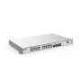 Ruijie Networks RG-NBS3200-24GT4XS switch di rete Gestito L2 Gigabit Ethernet (10/100/1000) Grigio (RG-NBS3200-24GT4XS-P)