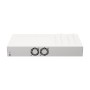 Mikrotik CRS510-8XS-2XQ-IN switch di rete L3 Fast Ethernet (10/100) Supporto Power over Ethernet (PoE) Bianco