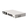 Mikrotik CRS510-8XS-2XQ-IN switch di rete L3 Fast Ethernet (10/100) Supporto Power over Ethernet (PoE) Bianco