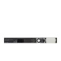 LANCOM GS-3652XUP Gestito L3 2.5G Ethernet (100/1000/2500) Supporto Power over Ethernet (PoE) 1U Nero (61879)