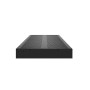 LevelOne IGS-2128 switch di rete Gestito L2 Gigabit Ethernet (10/100/1000) Nero