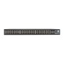 LevelOne GTU-5211 switch di rete Non gestito Gigabit Ethernet (10/100/1000) Nero