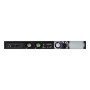 Lancom Systems GS-4554X Gestito L3 2.5G Ethernet (100/1000/2500) 1U Nero (61869)