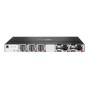 HPE Aruba Networking CX 8100 24x10G SFP+ 4x40/100G QSFP28 FB Airflow 3Fan 2AC PSU Switch Bdl (R9W86A)