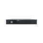 LevelOne GTU-5211 switch di rete Non gestito Gigabit Ethernet (10/100/1000) Nero