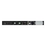 Lancom Systems GS-4530X Gestito L3 2.5G Ethernet (100/1000/2500) 1U Nero (61867)