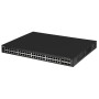 Edimax GS-5654PLX switch di rete Gestito Gigabit Ethernet (10/100/1000) Supporto Power over Ethernet (PoE) Nero (GS-5654PLX V2)