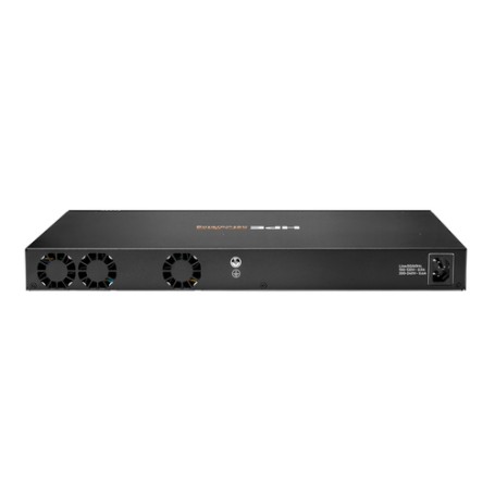 HPE Aruba Networking CX 6200F 48G 4SFP+ Switch (JL726B)