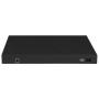 Edimax GS-5654PLX switch di rete Gestito Gigabit Ethernet (10/100/1000) Supporto Power over Ethernet (PoE) Nero (GS-5654PLX V2)