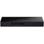 Trendnet TPE-TG380 switch di rete Non gestito 2.5G Ethernet (100/1000/2500) Supporto Power over Ethernet (PoE) Nero (TPE-TG380)