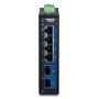 Trendnet TI-G5062 switch di rete Non gestito 2.5G Ethernet (100/1000/2500) Nero