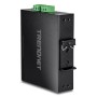 Trendnet TI-G5062 switch di rete Non gestito 2.5G Ethernet (100/1000/2500) Nero