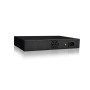 LevelOne GEP-1061 switch di rete Gestito L2 Gigabit Ethernet (10/100/1000) Supporto Power over Ethernet (PoE) Nero (GEP-1061)