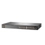 Aruba, a Hewlett Packard Enterprise company Aruba 2930F 24G 4SFP+ Gestito L3 Gigabit Ethernet (10/100/1000) 1U Grigio (JL253A)