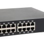 LevelOne GEP-2421W500 switch di rete Non gestito Gigabit Ethernet (10/100/1000) Supporto Power over Ethernet (PoE (GEP-2421W500)