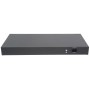 Intellinet 561259 switch di rete Non gestito Gigabit Ethernet (10/100/1000) Supporto Power over Ethernet (PoE) Nero (561259)