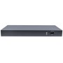 Intellinet 561198 switch di rete Gestito L2+ Gigabit Ethernet (10/100/1000) Supporto Power over Ethernet (PoE) 1U Nero (561198)