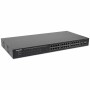 Intellinet 560559 switch di rete Gigabit Ethernet (10/100/1000) Supporto Power over Ethernet (PoE) Nero (560559)