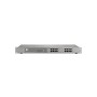 LevelOne FEP-1612 switch di rete Non gestito Fast Ethernet (10/100) Supporto Power over Ethernet (PoE) Grigio (FEP-1612)