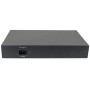 Intellinet 561167 switch di rete Gestito Gigabit Ethernet (10/100/1000) Supporto Power over Ethernet (PoE) Nero (561167)