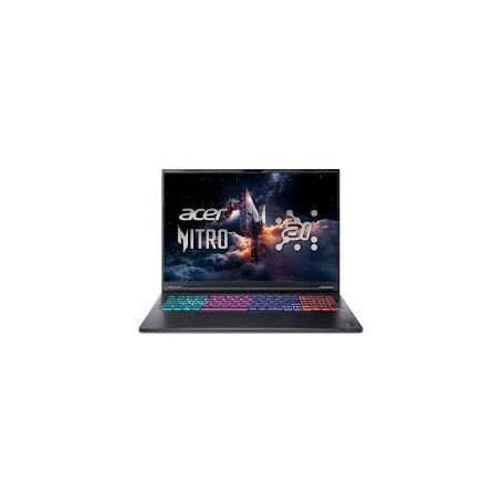 Acer Nitro 18 AI AN18-61-R698 18"WQXGA Ryzen AI 7 350 RTX 5060 16GB/1TB Win11 (NH.QY6EG.005)