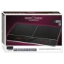 ProfiCook PC-DKI 1067 Nero Superficie piana Piano cottura a induzione 2 Fornello(i) (501067)