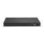 Edimax GS-5424PLC V2 switch di rete Gigabit Ethernet (10/100/1000) Supporto Power over Ethernet (PoE) 1U Nero (GS-5424PLC V2)