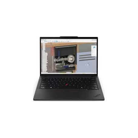 Lenovo ThinkPad P14s AMD Gen6 14" 2,8K Touch Ryzen AI 7 PRO 350 64GB/2048GB Win 11 Pro 21QL005RGE